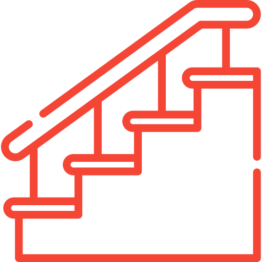 Basement remodeling services transforming unfinished space into a finished living area